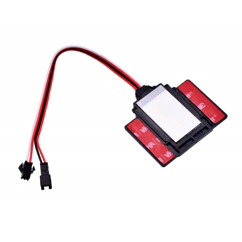 Intrerupator Senzor de Oglinda cu Touch pentru Led 12V-5A / 60W