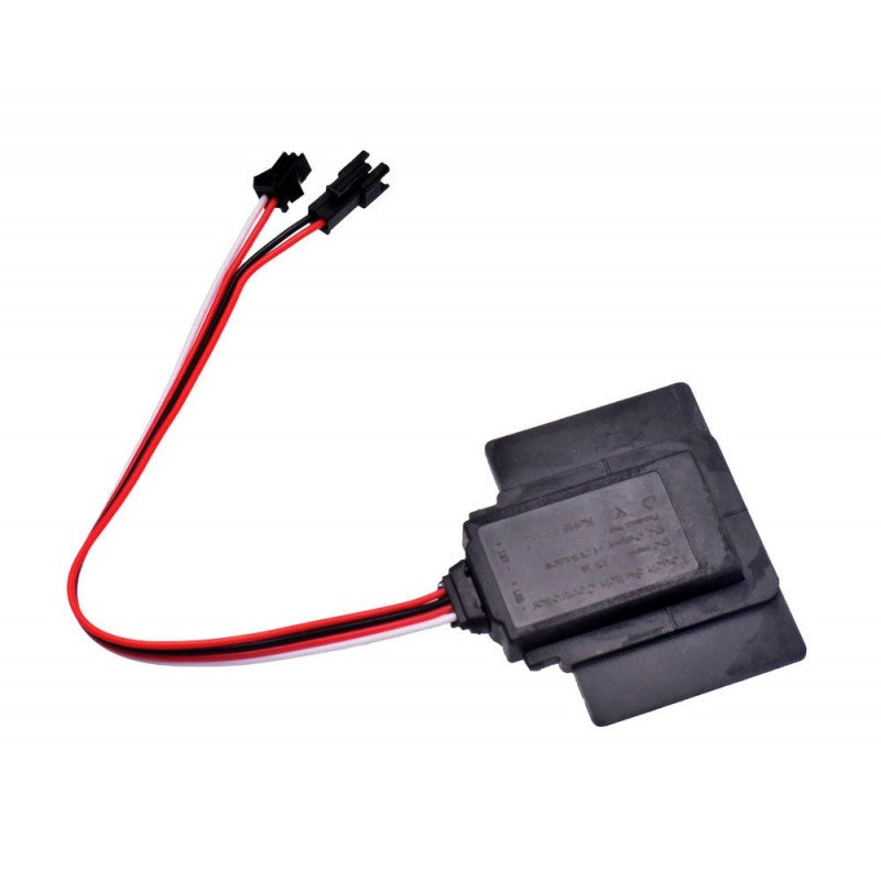 Intrerupator Senzor de Oglinda cu Touch pentru Led 12V-5A / 60W