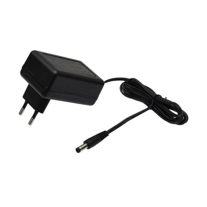 Incarcator Acumulatori Plumb-Acid 13,8V - 1A / Mufa DC 2,1