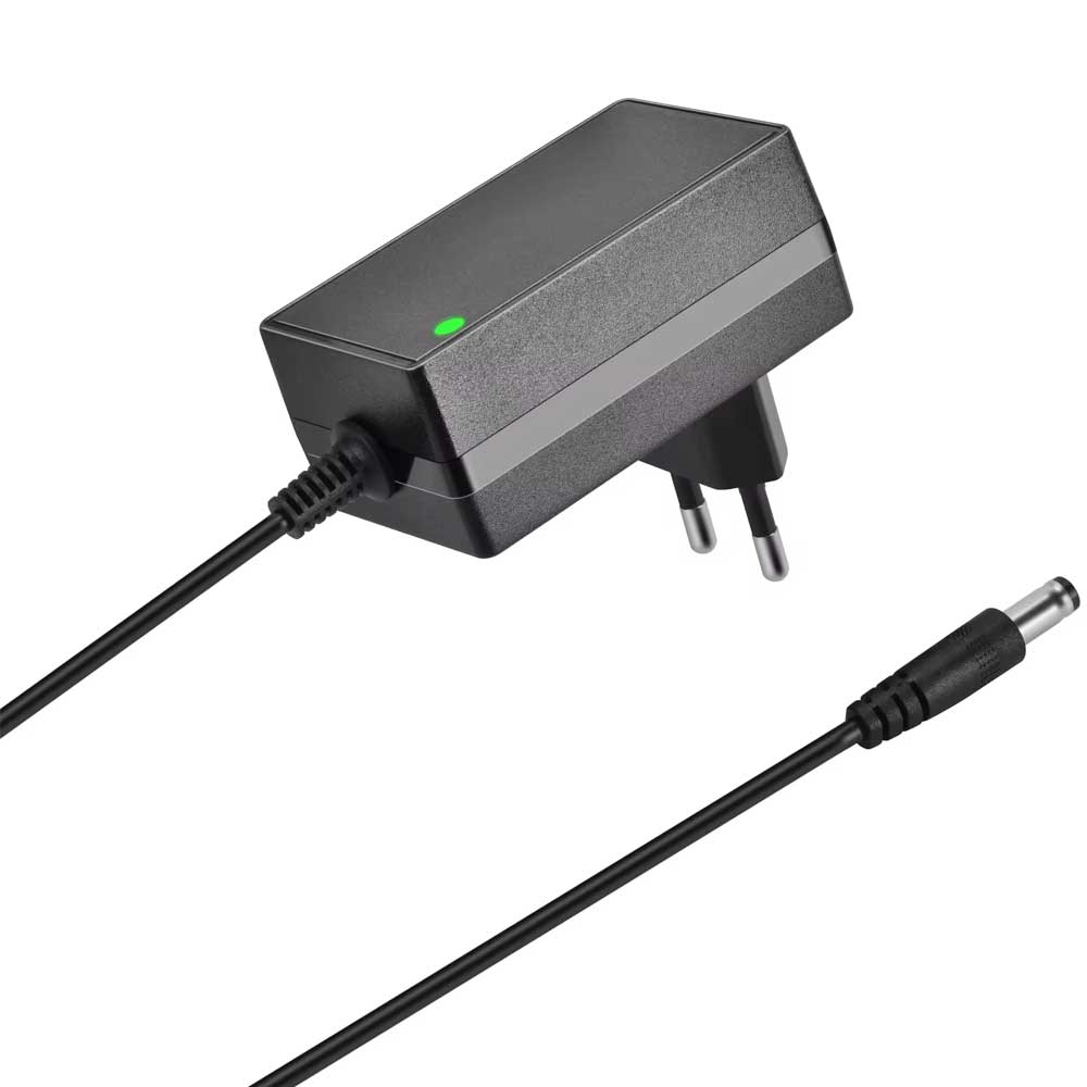 Incarcator Li-Ion 7,2V 2A - 14.4W cu Mufa DC2.1 ElectroAZ