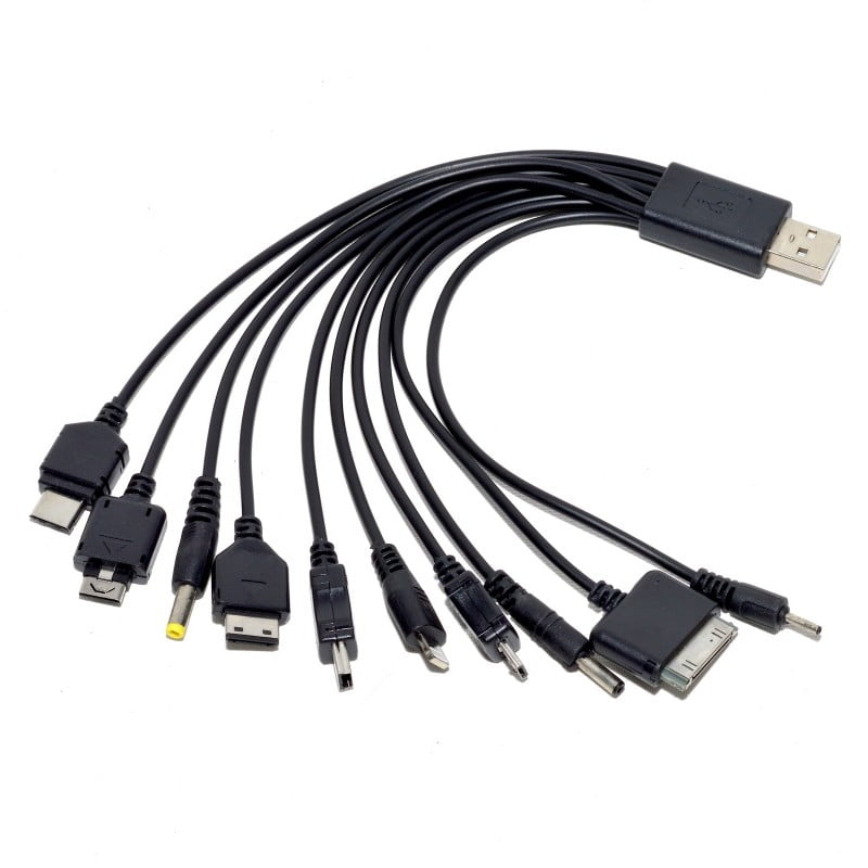 Incarcator Auto Universal Diferite Mufe 220V-12V