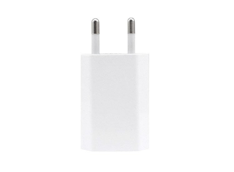 Incarcator pentru iPhone, 220V, 1A, USB