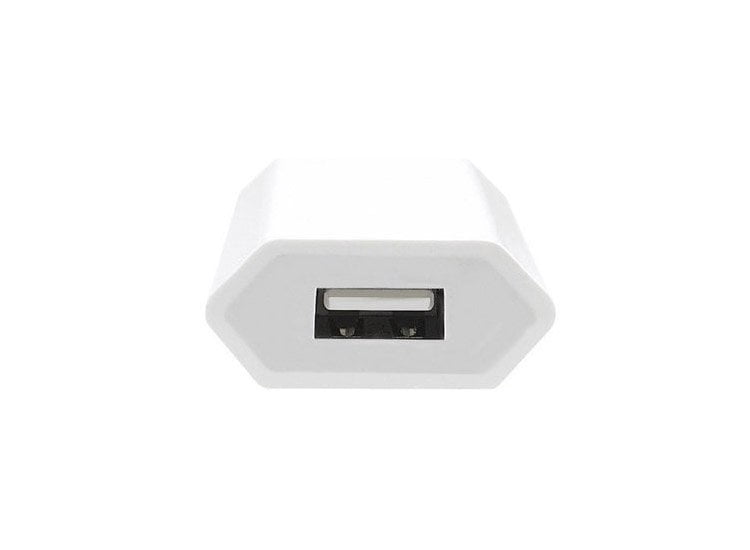 Incarcator pentru iPhone, 220V, 1A, USB