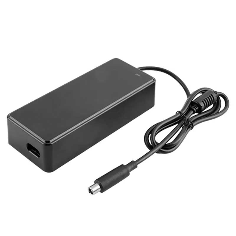 Incarcator Bicicleta/Trotineta Electrica 24V Li-ion, Output 29.4V-2A, ElectroAZ