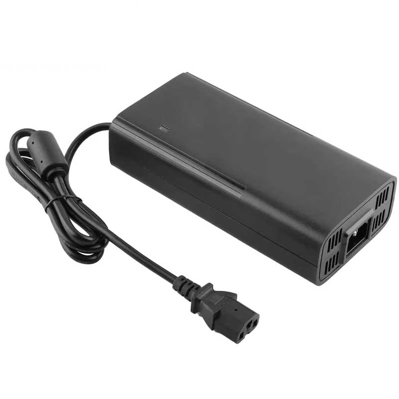 Incarcator Trotinete, Scutere Electrice 36V-43.2V/2Ah, Plumb-Acid, ElectroAZ