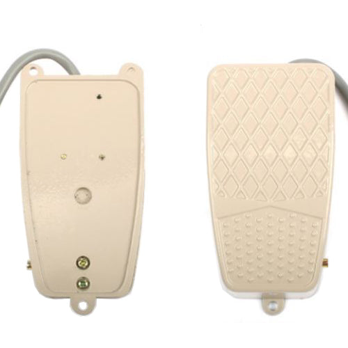 Intrerupator 5A Pedala Mica 380V AC