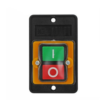 Intrerupator Comutator cu Protectie KA0-5