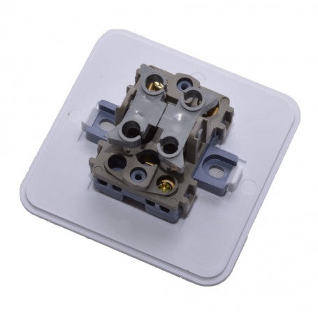 Intrerupator Dublu aplicat PT 250V-16A