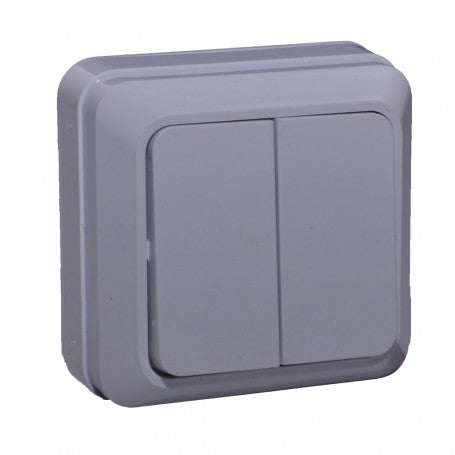 Intrerupator Dublu aplicat PT 250V-16A