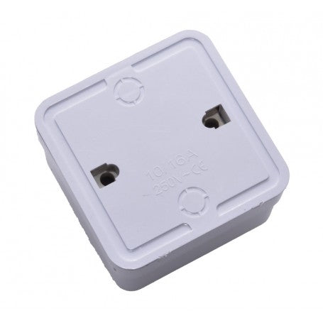 Intrerupator Dublu aplicat PT 250V-16A