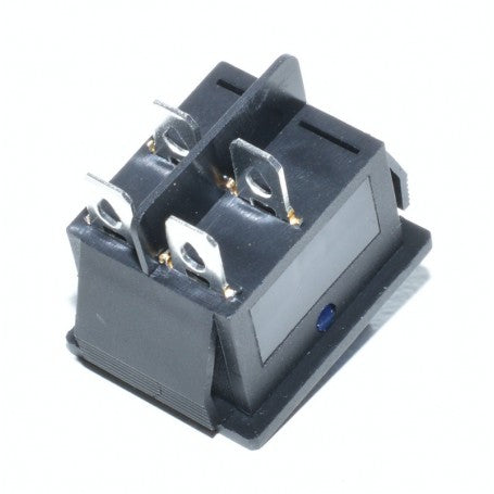 Intrerupator IRS Albastru 16A-250V KCD4