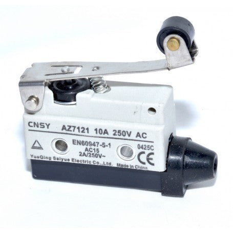 Limitator AZ 7121, 10A, Parghie cu rola, Tensiune 250V