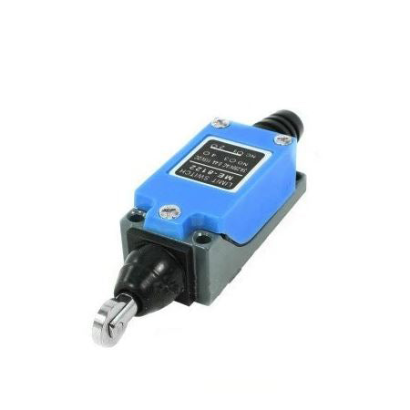 Intrerupator Limitator ME-8112, Piston cu role paralele, Tensiune 250V-380V AC