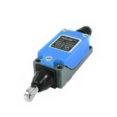 Intrerupator Limitator ME-8122, 5A, Tensiune 250V AC, Piston rotativ