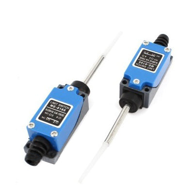 Intrerupator Limitator ME-8166, 5A, Tensiune 250V AC