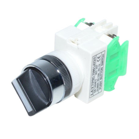 Intrerupator Switch ON-OFF-ON 10A LAY37