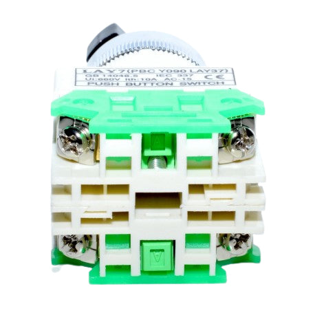 Intrerupator Switch ON-OFF-ON 10A LAY37