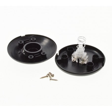 Intrerupator ON/OFF de Picior 3A-250V