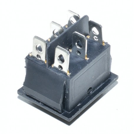 Intrerupator On/OFF/ON KCD4 16A-250V