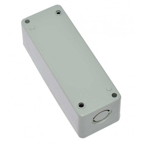 Intrerupator Push cu 3 comenzi PB-3