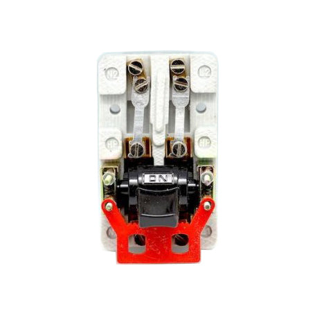 Intrerupator Trifazic 25A, 380V AC, INT 602