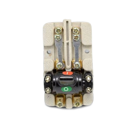 Intrerupator Trifazic 380V/26A INT 602