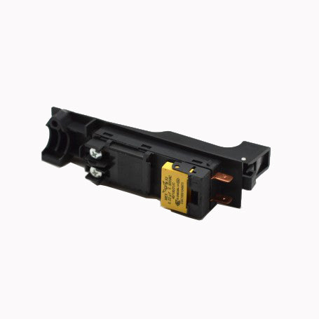 Intrerupator pentru Flex Mare, On/Off, Cu Condensator, 250V, 12A