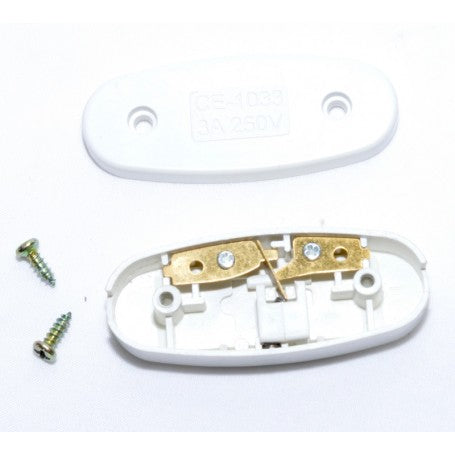 Intrerupator pe Fir Alb CE-1033A