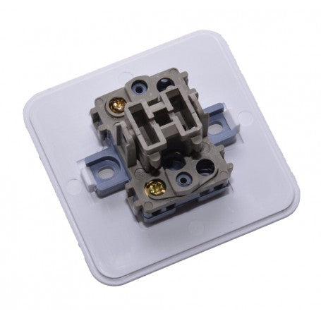 Intrerupator simplu Aplicat PT 250V-16A