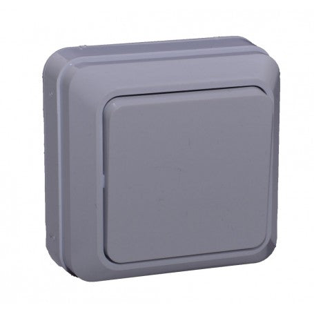 Intrerupator simplu Aplicat PT 250V-16A