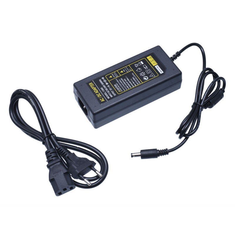 Kit Banda Led 5050 RGB IP65 / 10m cu Bluetooth + Telecomanda