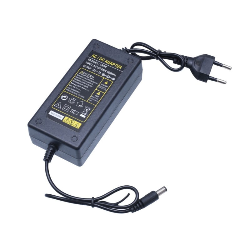 Kit Banda Led 5050 RGB IP65 / 5m cu Bluetooth + Telecomanda