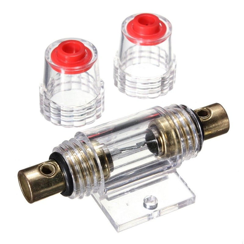 Kit Cabluri Audio de Subwoofer Auto BMS8