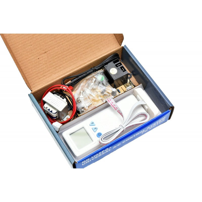 Kit Universal QD-U05PG de Control pentru Aparate A/C