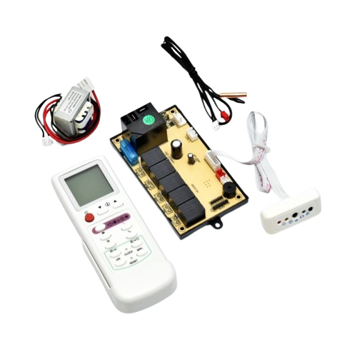 Kit Universal QD-U03C+ de Control pentru Aparate A/C