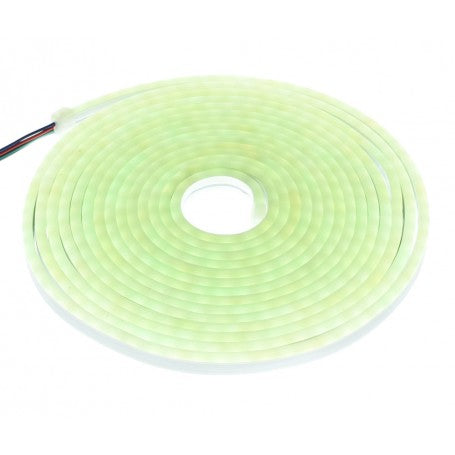 Kit Banda Led RGB Neon, 12V, Flexibil