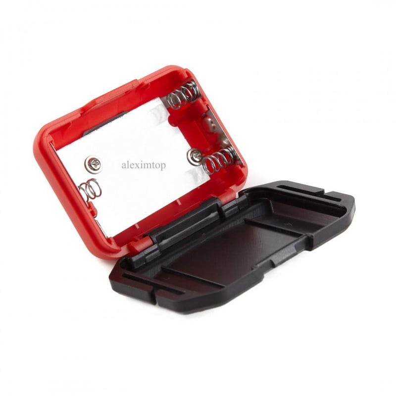 Lanterna de cap Mini Led Cob 10W