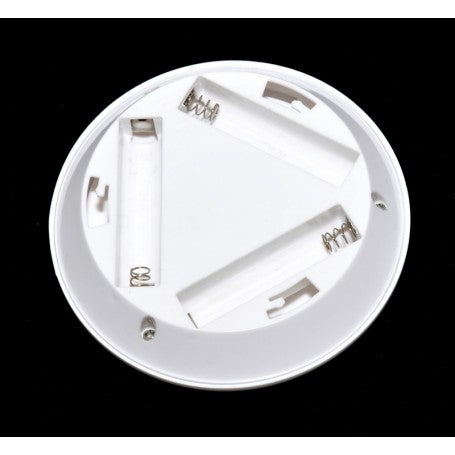 Lampa Mini Rotunda Led COB si Senzor