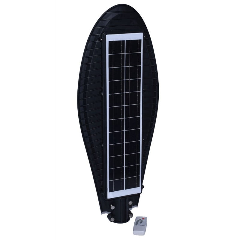 Lampa Solara 150W Senzor si Telecomanda