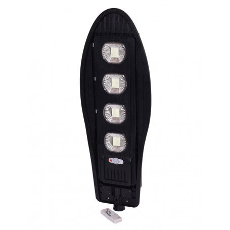 Lampa Solara 200W Senzor si Telecomanda