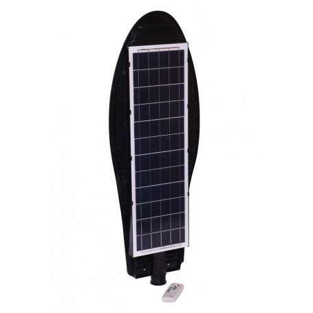 Lampa Solara 200W Senzor si Telecomanda