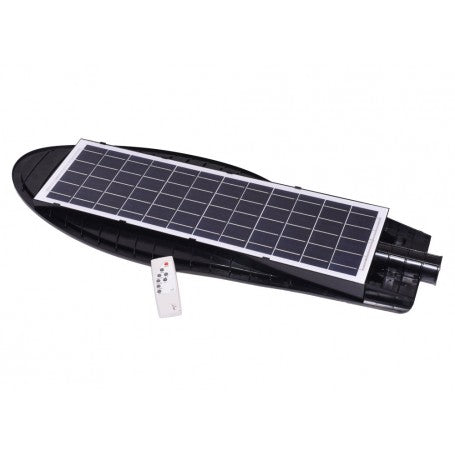 Lampa Solara 200W Senzor si Telecomanda