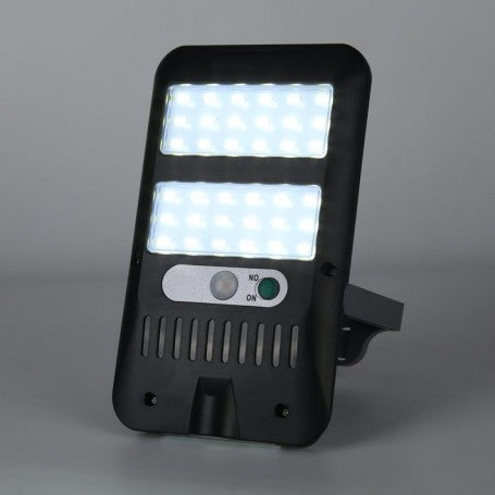 Lampa Solara cu 36 Led-uri SMD JX-228
