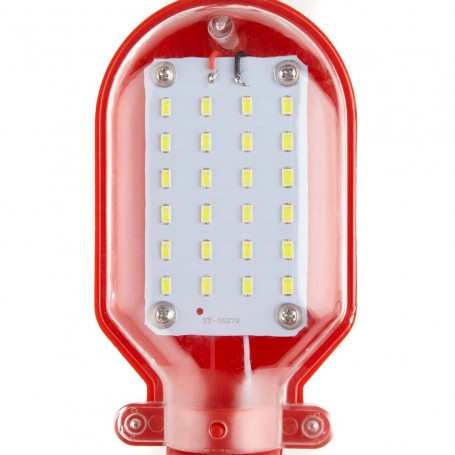Lampa de Lucru 220V-10m Carlig 360°