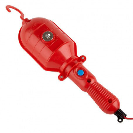 Lampa de Lucru 220V-4,5m Carlig 360°