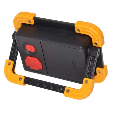 Lampa de Lucru W827 cu Led Cob 30W