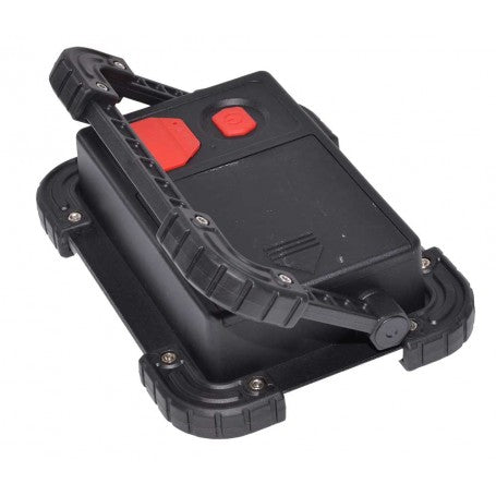 Lampa de Lucru W828 cu Led Cob 30W