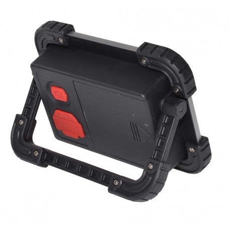 Lampa de Lucru W828 cu Led Cob 30W