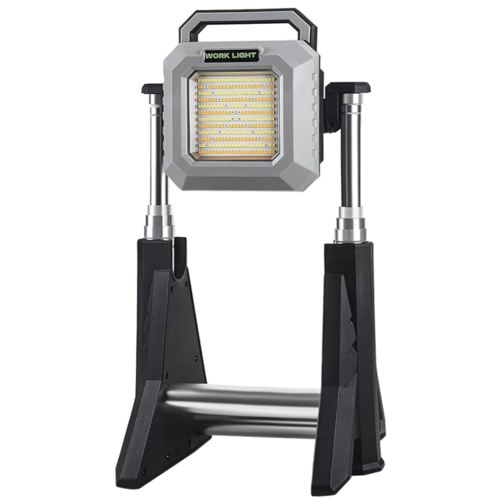 Lampă de Lucru cu Înălțime Reglabilă, Acumulator 10.000mAh, Funcție Baterie Externă, Classlights