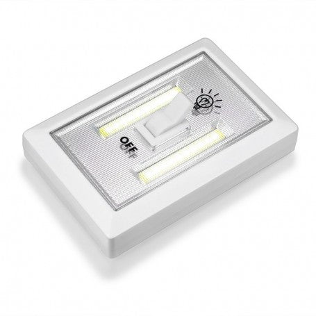 Lampa de noapte Led COB 6W cu Magnet